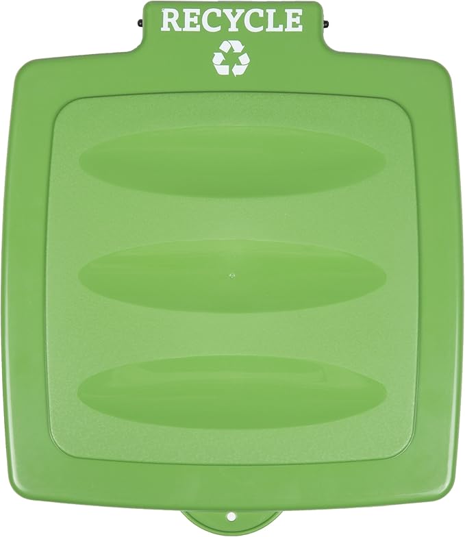 Portable Trash Bag Holder – Collapsible 13-Gallon Garbage Bin - Image 8