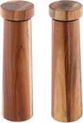 Navaris Salt and Pepper Mill Set by Navaris