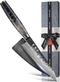 5.5'' Japanese Utility Knife by Atumuryou