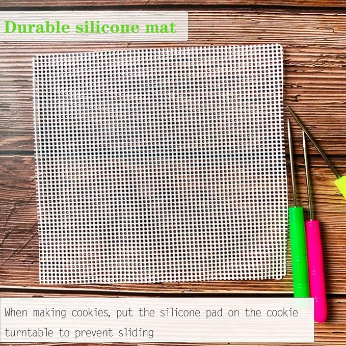 Sugar Cookie Decorating Tools - Image 4