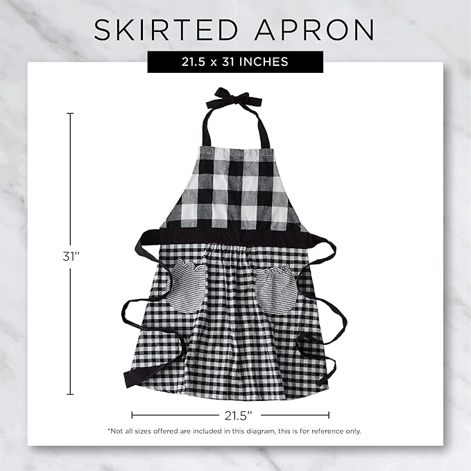 DII Home Sweet Farmhouse Kitchen Collection - Image 7