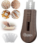 Sourdough Scoring Tool, Magnetic Bread Lame, Bread Scoring Tool by Unknown