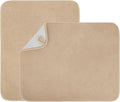 2 Pack Microfiber Dish Drying Mat by VESHE