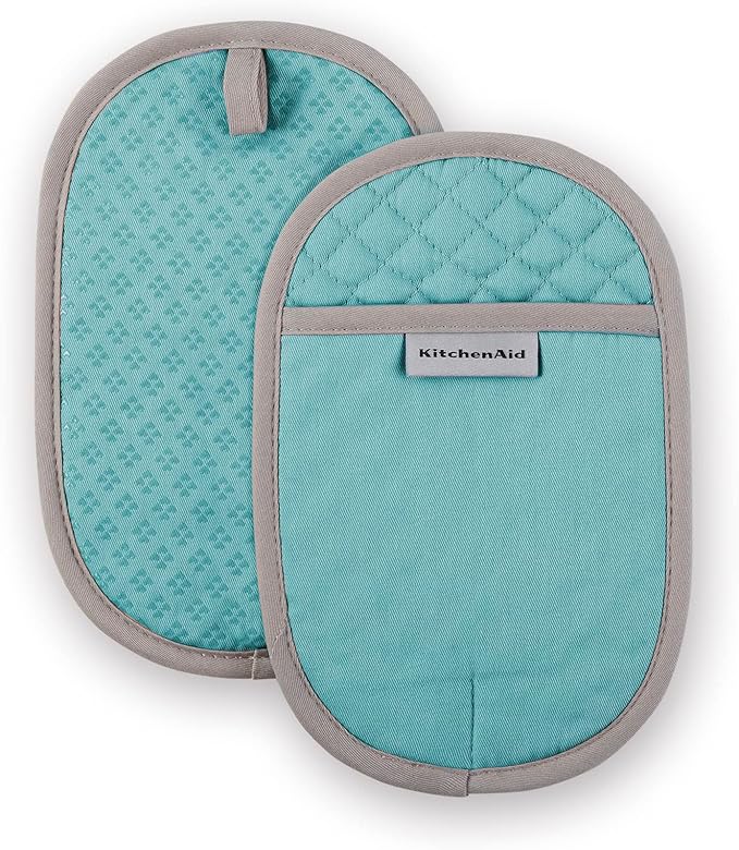 KitchenAid Asteroid Pot Holder 2-Pack Set by KitchenAid