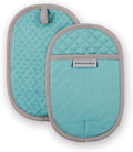 KitchenAid Asteroid Pot Holder 2-Pack Set by KitchenAid