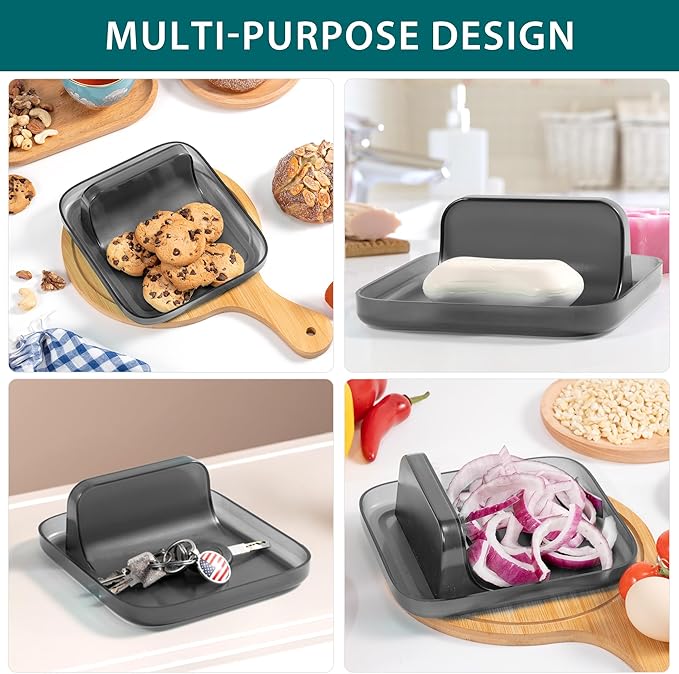Li&Zhao Spoon Rest for Stove Top - Image 6