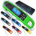 Instant Read Meat Thermometer for Kitchen Cooking, Ultra Fast Precise by LIKEPAI