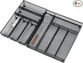 Neudeco Drawer Organizer Set 6 Pack by Neudeco