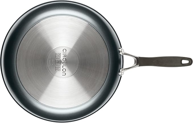 Circulon A1 Series with ScratchDefense Technology Nonstick Induction Frying - Image 13