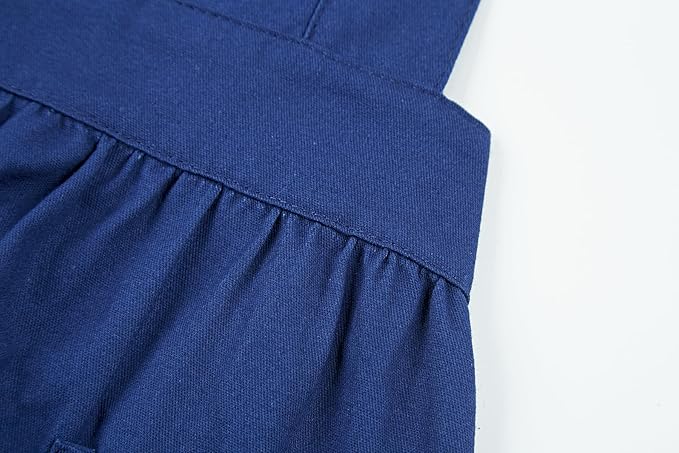 Hyzrz Retro Adjustable Ruffle Aprons - Image 5