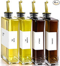 Spaceneat Olive Oil Dispenser Bottle by Spaceneat