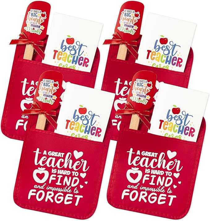 R HORSE Teacher Appreciation Gifts by RHORSE