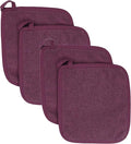 RITZ Terry Potholder & Hot Pad: Unparalleled Heat Resistant, Durable 100% by Ritz+Foodservice