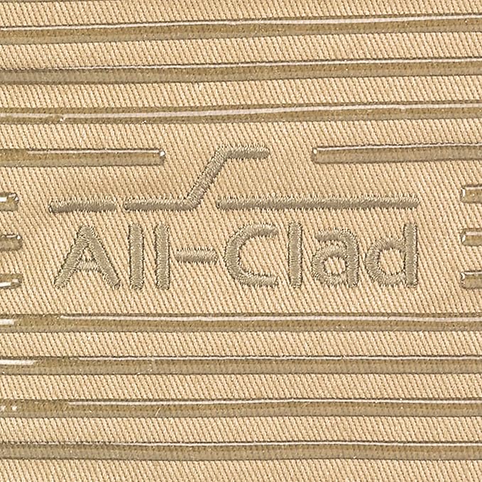 All-Clad Premium Pot Holder & Hot Pad: Heat Resistant to 500 Degrees - Image 3