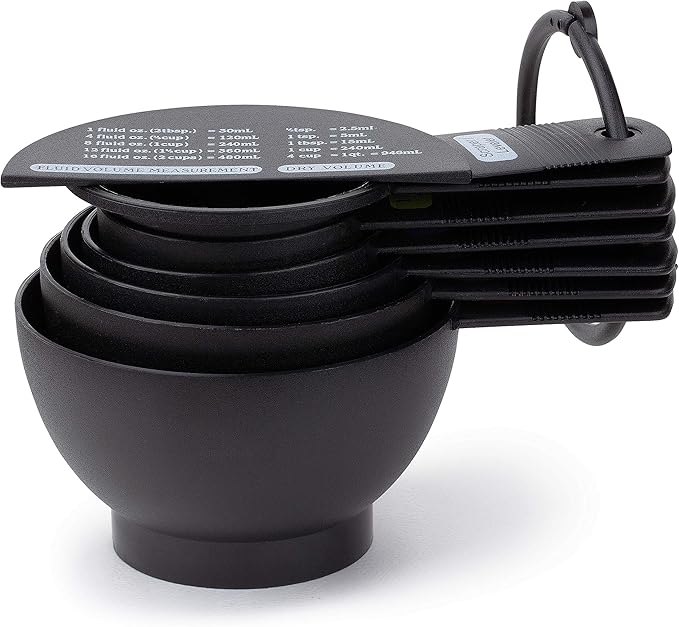 Fox Run 4838 Measuring Cup set - Image 6