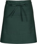 FAME Adult's Half Bistro Apron by FAME
