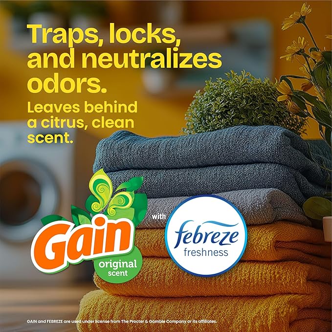 Glad ForceFlex MaxStrength Drawstring XL Kitchen Trash Bags, 20 Gal, 80 Ct - Image 3