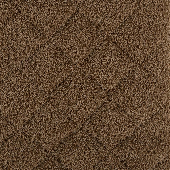 DII Basic Terry Collection 100% Cotton Quilted, Oven Mitt, 2 Piece - Image 2