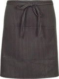 FAME Adult's Half Bistro Apron by FAME