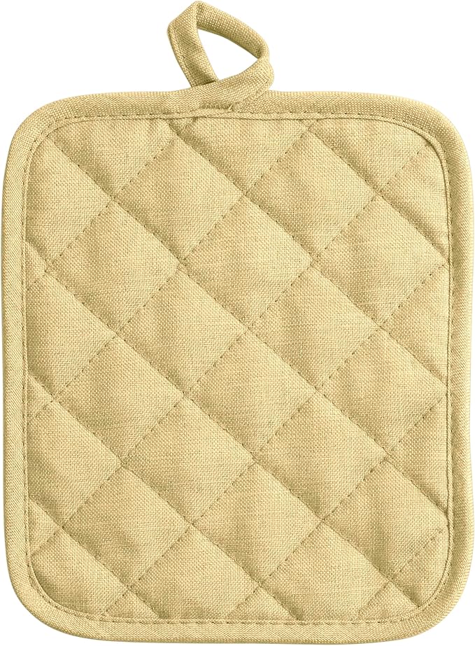 American Linen Pot Holders, Hot Pads, Table Pads - Image 2