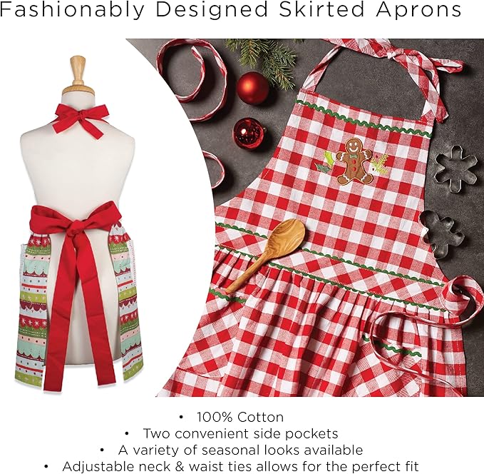 DII Home Sweet Farmhouse Kitchen Collection - Image 6