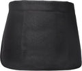 FAME Adult's No Pocket Dealer Apron by FAME