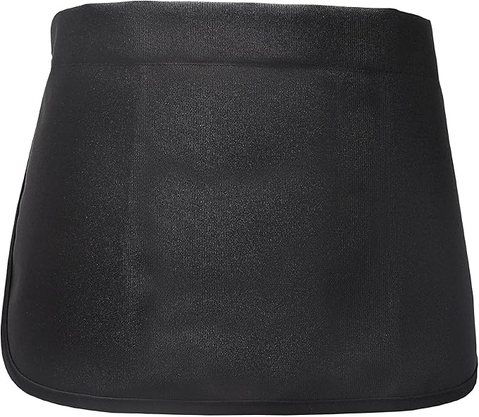 FAME Adult's No Pocket Dealer Apron by FAME