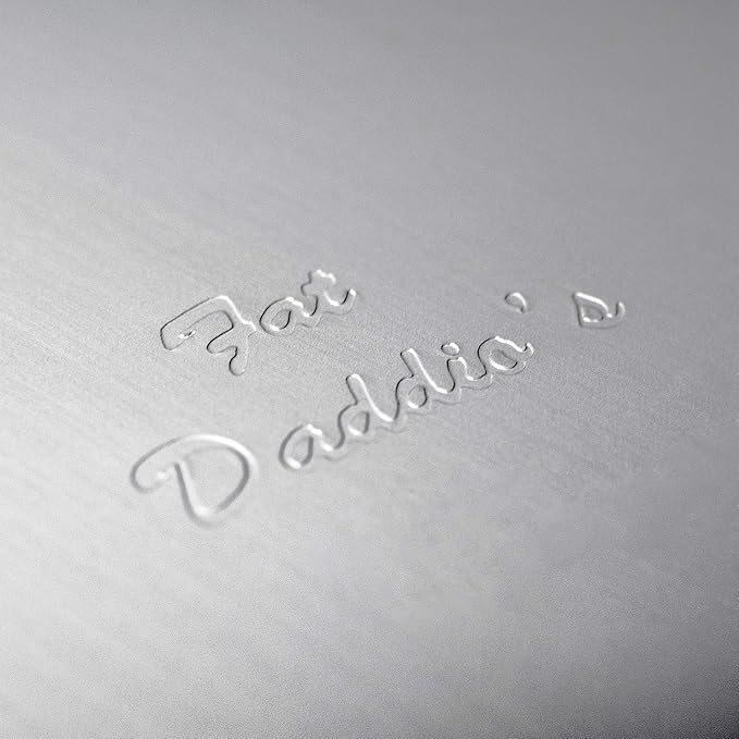 Fat Daddio's POB-8123 Anodized Aluminum Sheet Cake Pan - Image 5
