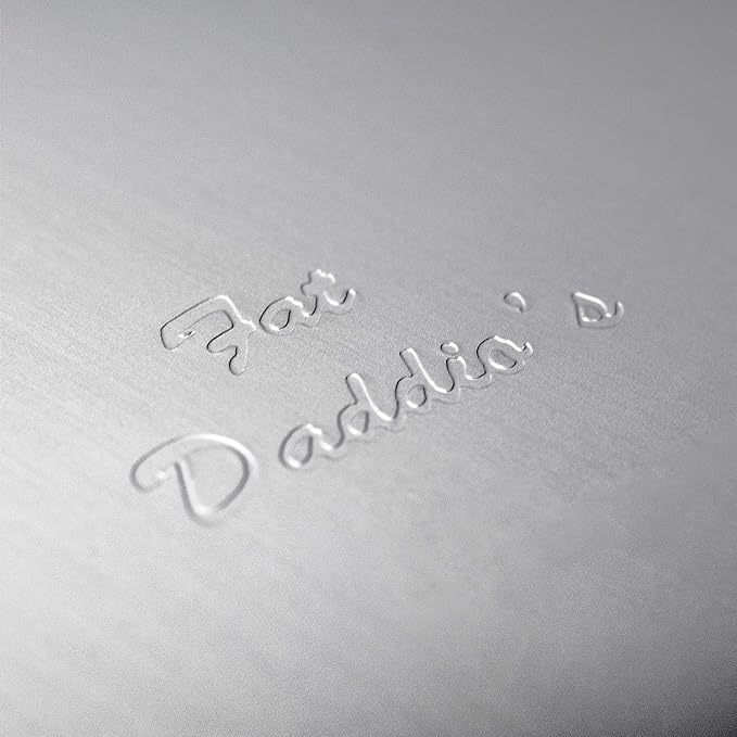 Fat Daddio's POB-9132 Sheet Cake Pan - Image 5