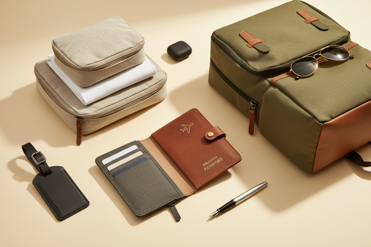 Travel Goods