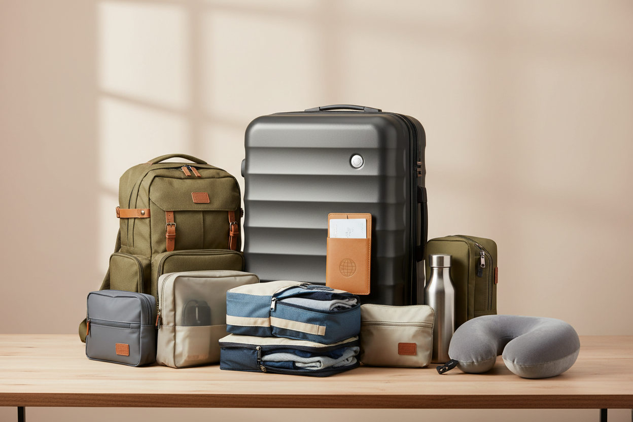 Travel goods