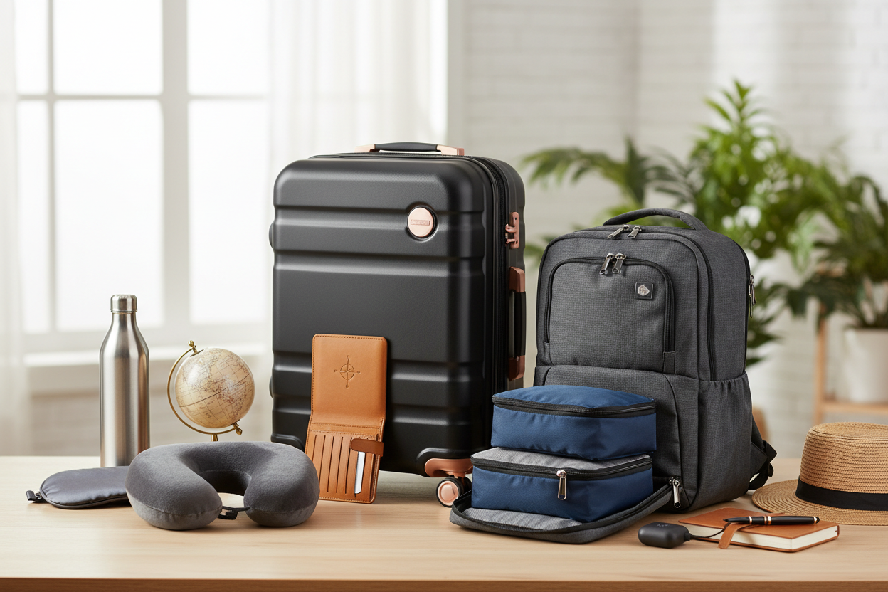 Travel goods